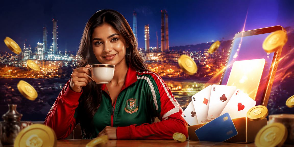 গাজীপুরে ক্রিকেট বেটিং চলাকালীন বাংলাদেশি মডেল